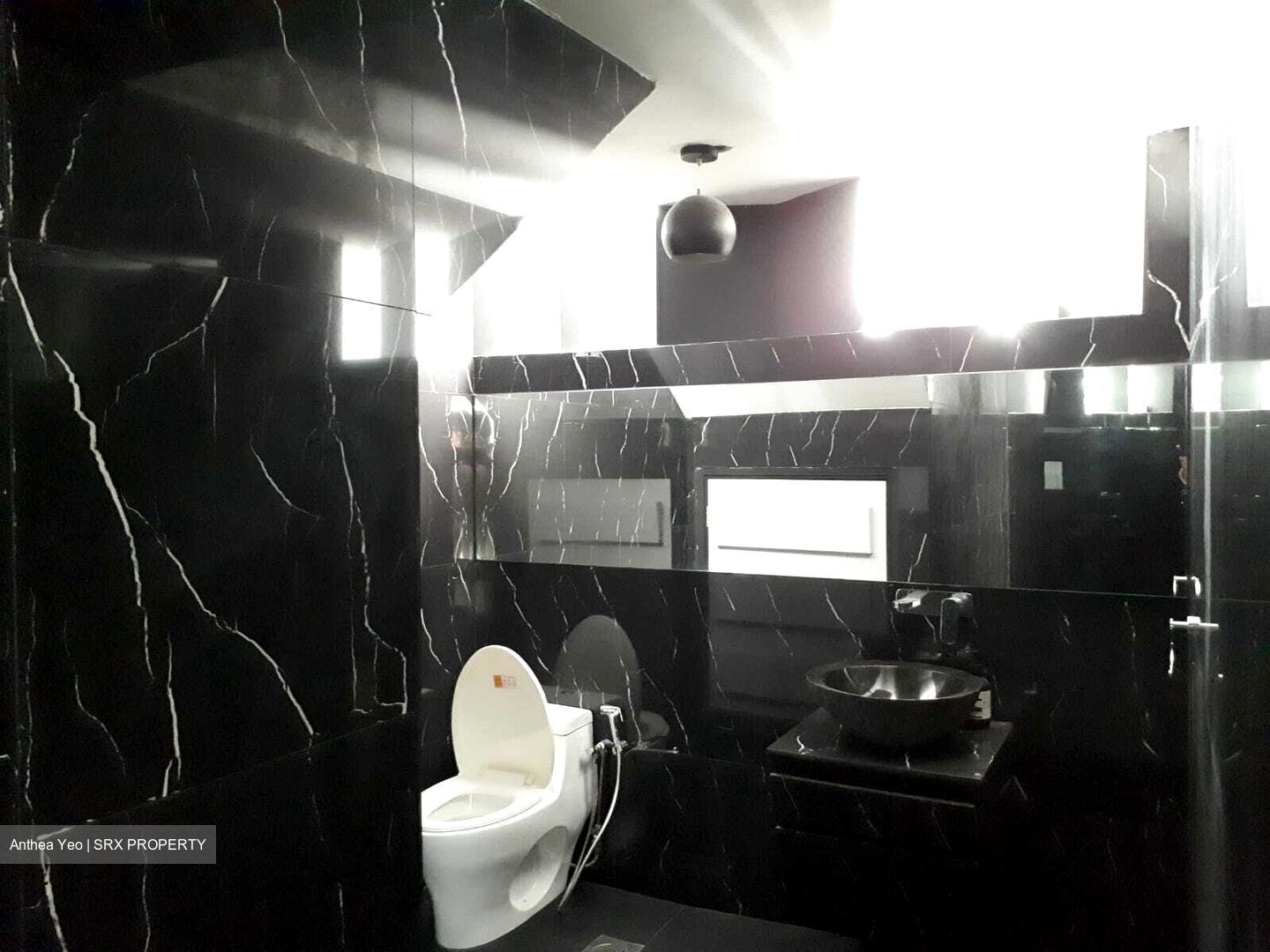 Seletar Park (D28), Semi-Detached #634608501